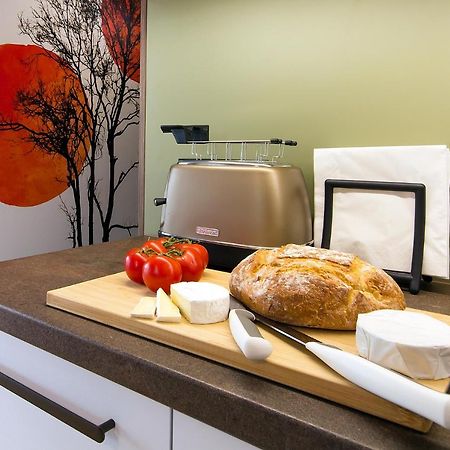 W&K Apartments - Balance Suite - Faktura Vat, Parking Koszalin Eksteriør bilde